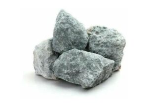 Камень Талькхлорид 20кг
