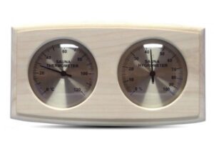 SAWO Термогигрометр 271-THА