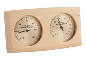 SAWO Термогигрометр 271-THВА