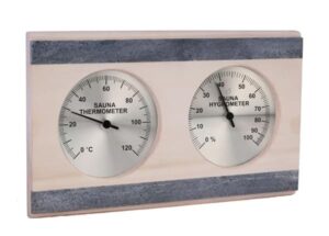 SAWO Термогигрометр 282-THRA